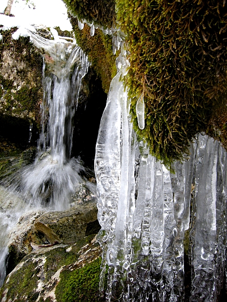 Cristalli di luce